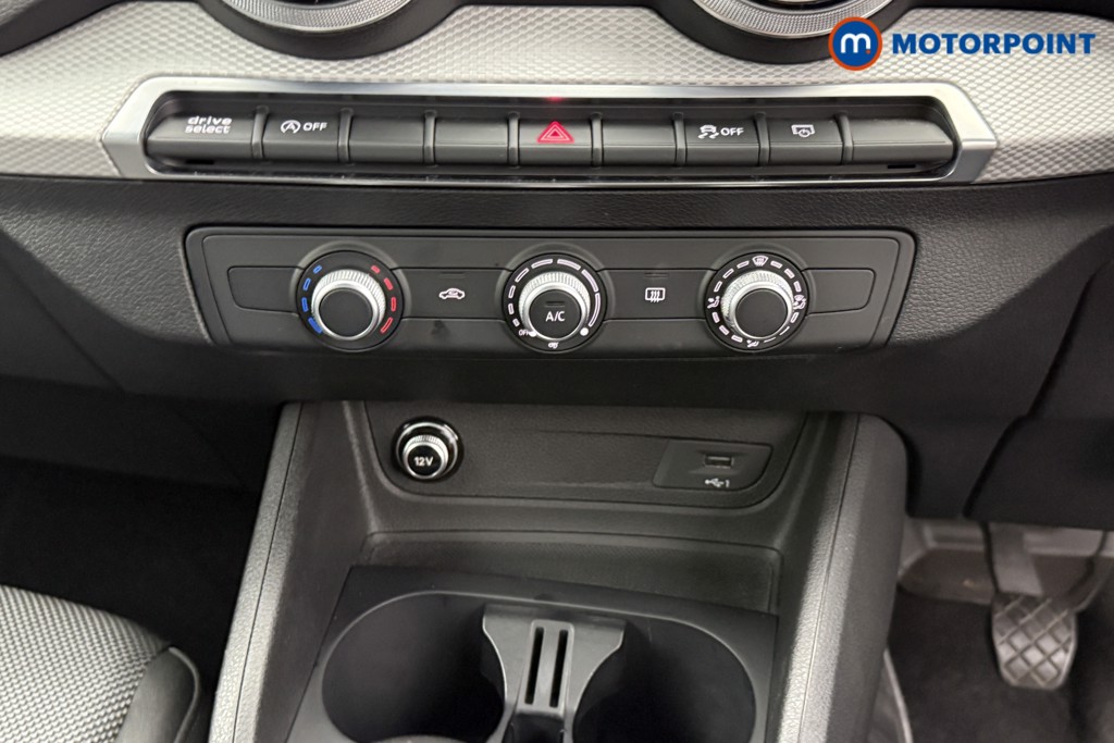 Audi Q2 Sport Manual Petrol SUV - Stock Number (1545684) - 11th supplementary image