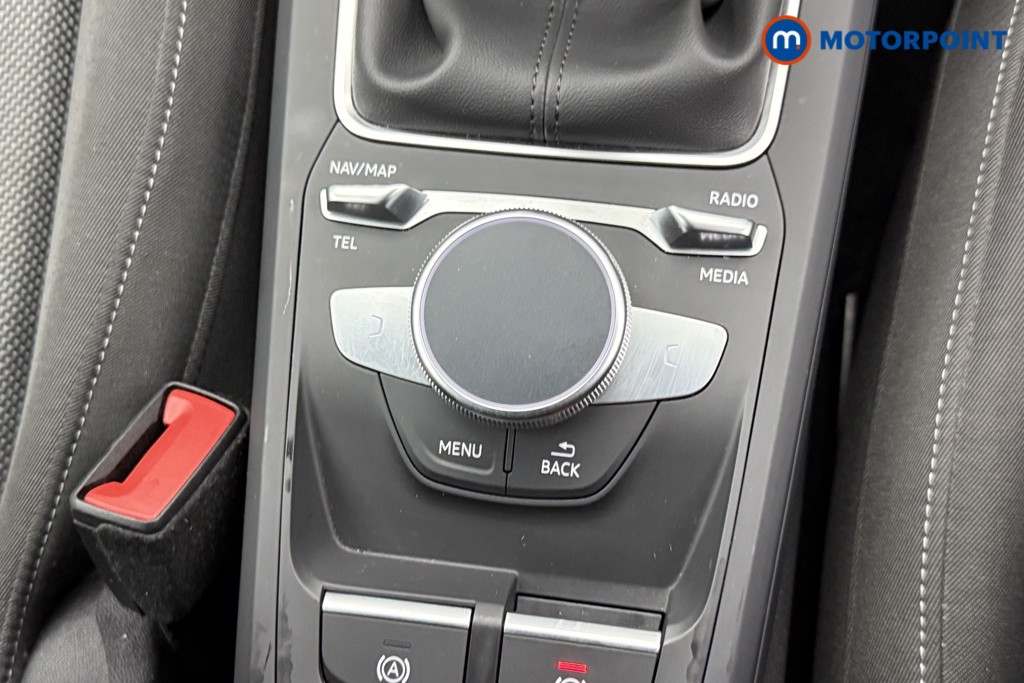 Audi Q2 Sport Manual Petrol SUV - Stock Number (1545684) - 12th supplementary image
