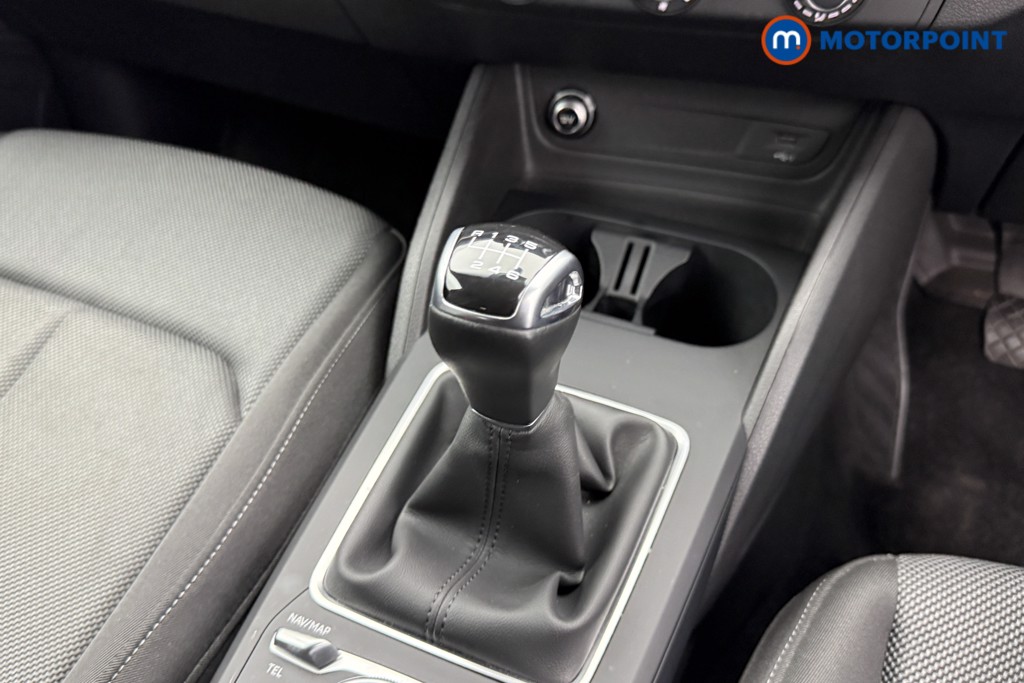 Audi Q2 Sport Manual Petrol SUV - Stock Number (1545684) - 13th supplementary image