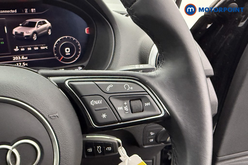 Audi Q2 Sport Manual Petrol SUV - Stock Number (1545684) - 15th supplementary image