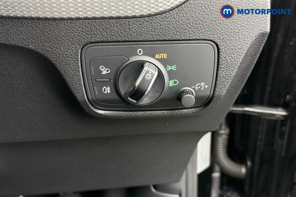 Audi Q2 Sport Manual Petrol SUV - Stock Number (1545684) - 16th supplementary image