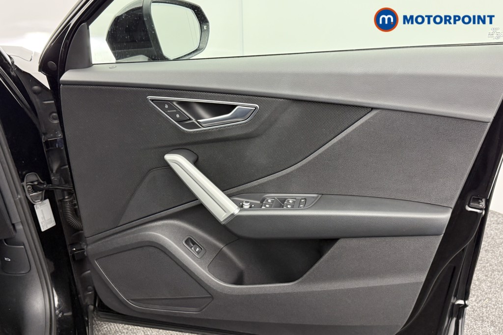 Audi Q2 Sport Manual Petrol SUV - Stock Number (1545684) - 18th supplementary image