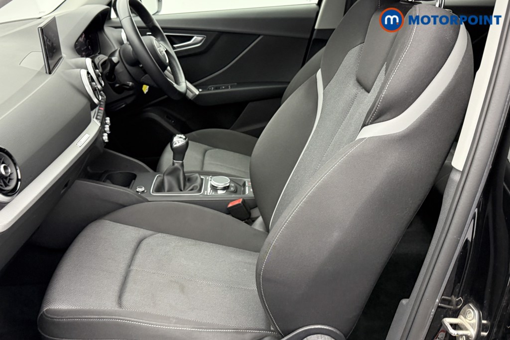 Audi Q2 Sport Manual Petrol SUV - Stock Number (1545684) - 23rd supplementary image
