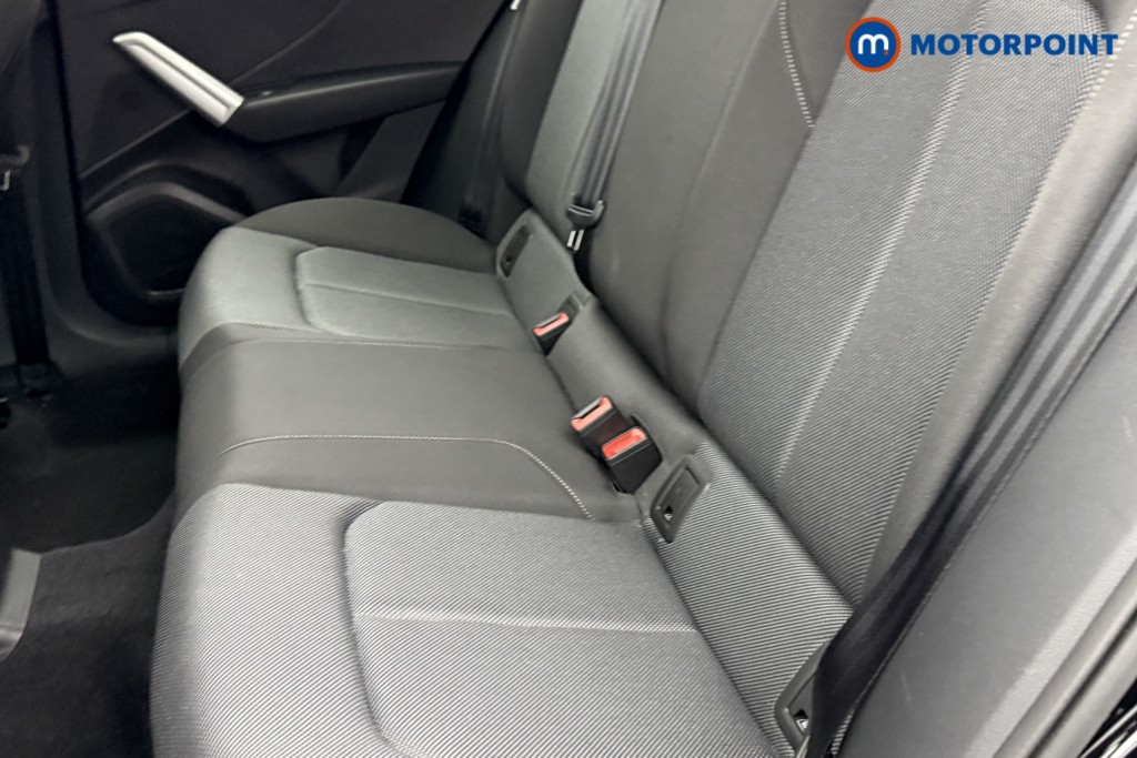 Audi Q2 Sport Manual Petrol SUV - Stock Number (1545684) - 24th supplementary image