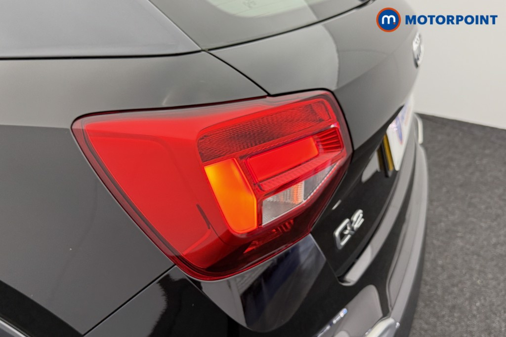 Audi Q2 Sport Manual Petrol SUV - Stock Number (1545684) - 26th supplementary image