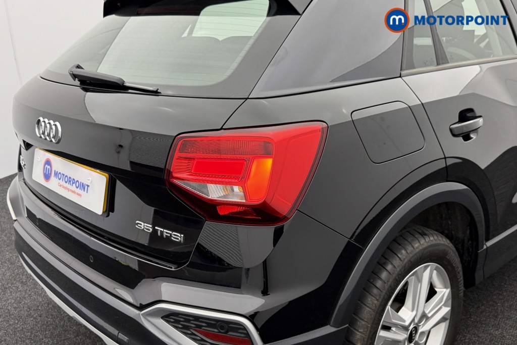 Audi Q2 Sport Manual Petrol SUV - Stock Number (1545684) - 27th supplementary image