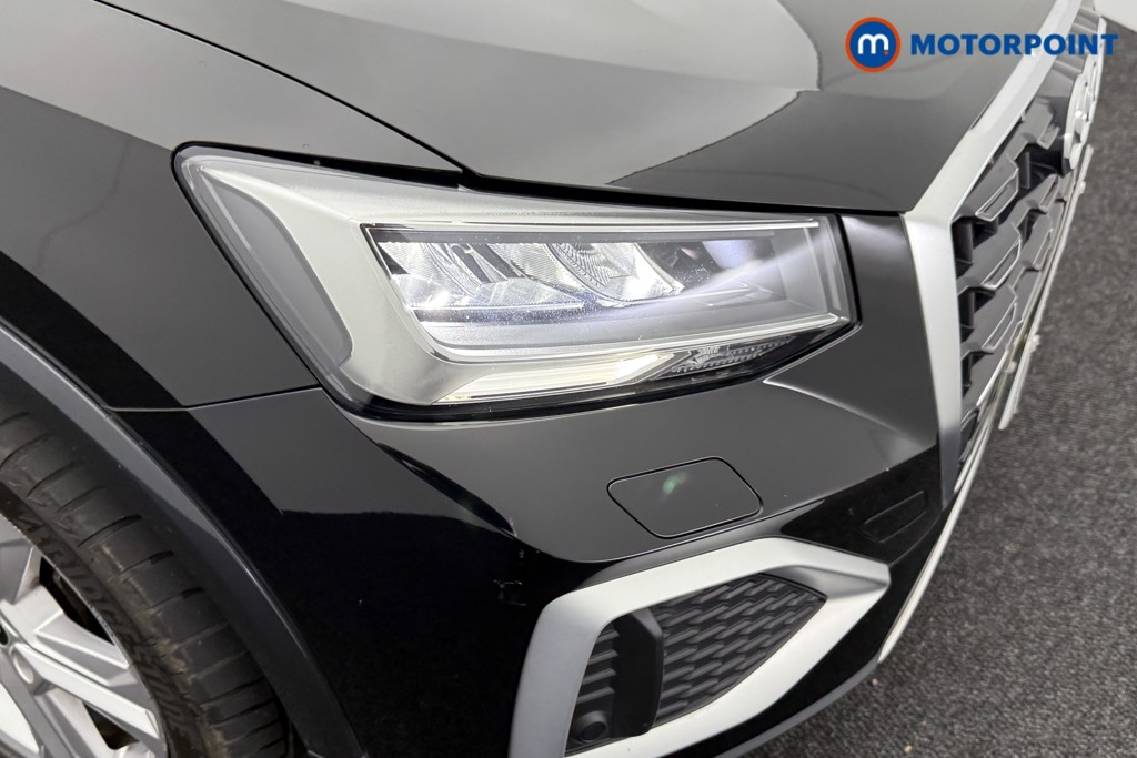 Audi Q2 Sport Manual Petrol SUV - Stock Number (1545684) - 28th supplementary image