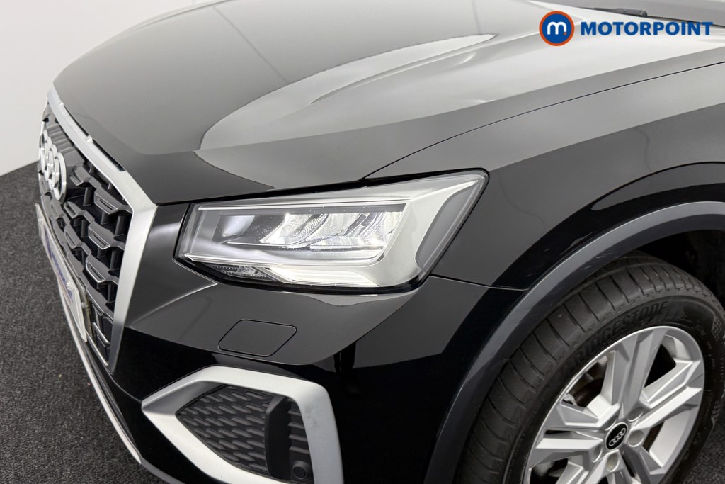 Audi Q2 Sport Manual Petrol SUV - Stock Number (1545684) - 29th supplementary image