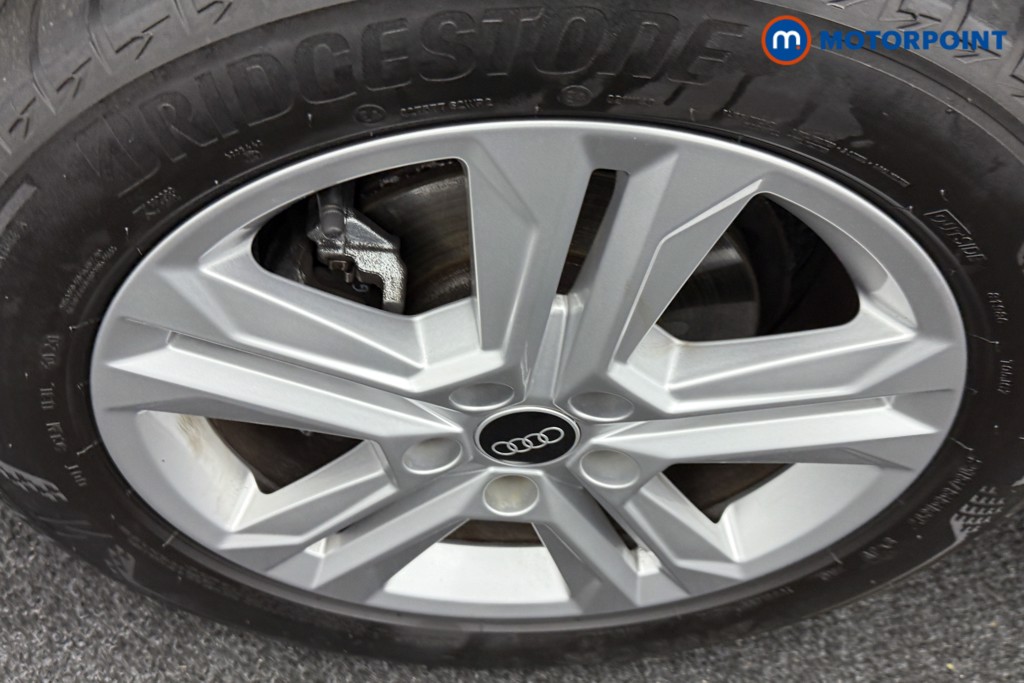 Audi Q2 Sport Manual Petrol SUV - Stock Number (1545684) - 30th supplementary image