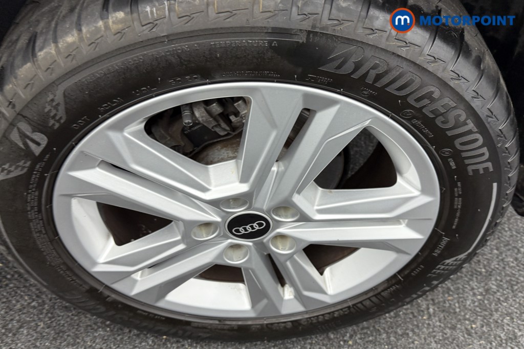 Audi Q2 Sport Manual Petrol SUV - Stock Number (1545684) - 31st supplementary image