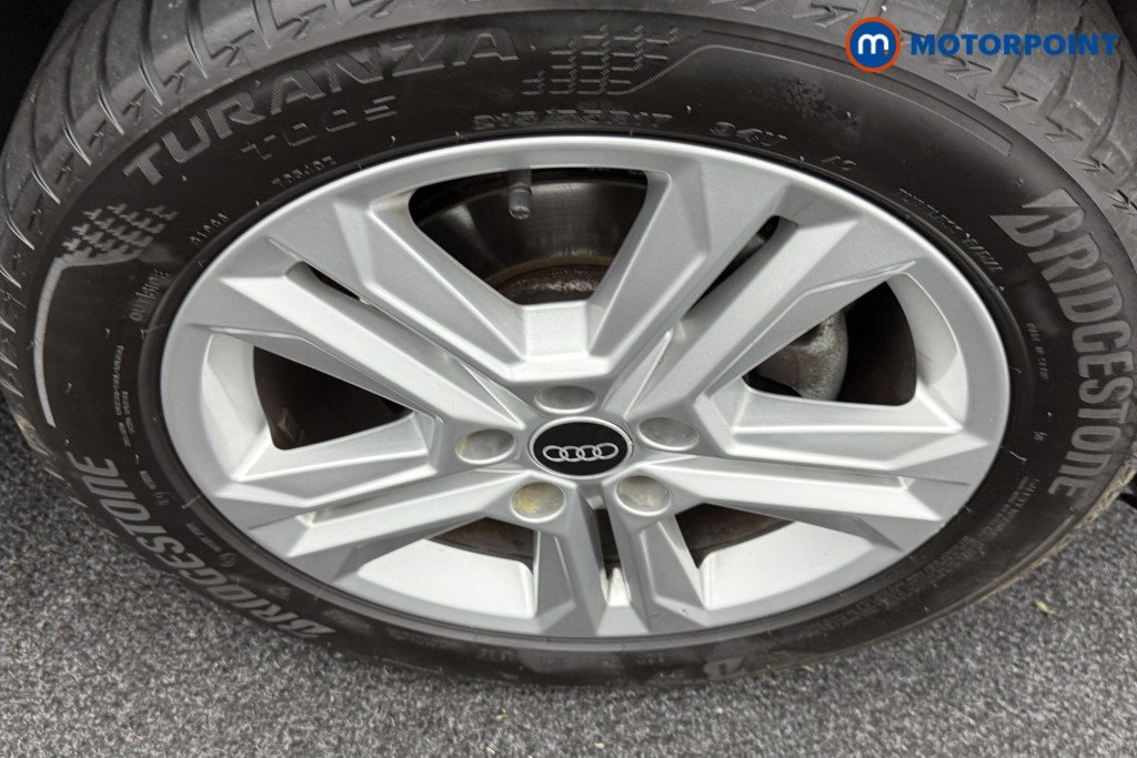 Audi Q2 Sport Manual Petrol SUV - Stock Number (1545684) - 33rd supplementary image