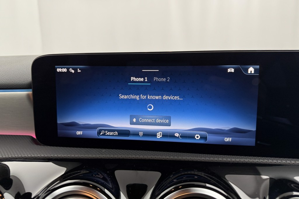 Mercedes-Benz A Class Amg Line Automatic Petrol Plug-In Hybrid Saloon - Stock Number (1545790) - 7th supplementary image
