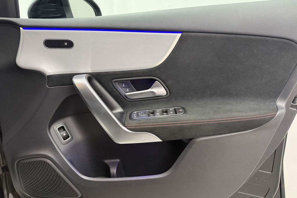 Mercedes-Benz A Class Amg Line Automatic Petrol Plug-In Hybrid Saloon - Stock Number (1545790) - 14th supplementary image