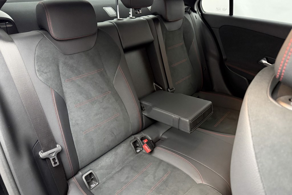 Mercedes-Benz A Class Amg Line Automatic Petrol Plug-In Hybrid Saloon - Stock Number (1545790) - 20th supplementary image
