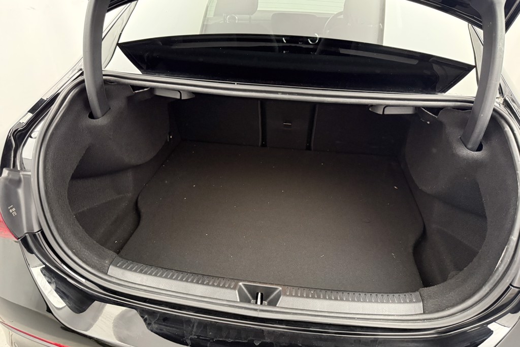 Mercedes-Benz A Class Amg Line Automatic Petrol Plug-In Hybrid Saloon - Stock Number (1545790) - 23rd supplementary image