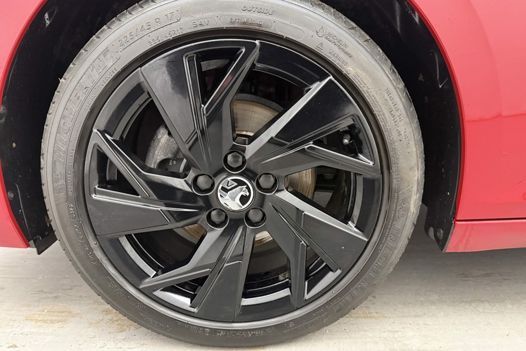 Mercedes-Benz A Class Amg Line Automatic Petrol Plug-In Hybrid Saloon - Stock Number (1545790) - 29th supplementary image