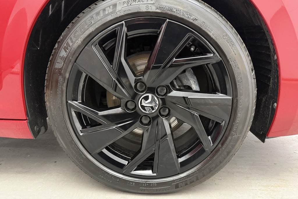 Mercedes-Benz A Class Amg Line Automatic Petrol Plug-In Hybrid Saloon - Stock Number (1545790) - 30th supplementary image