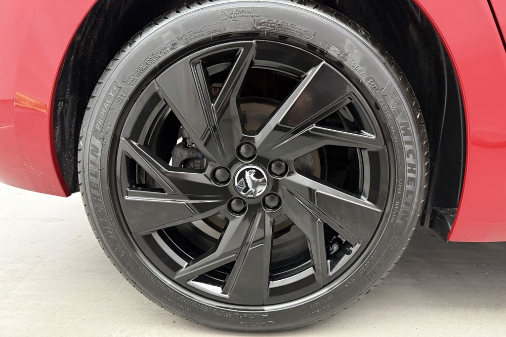 Mercedes-Benz A Class Amg Line Automatic Petrol Plug-In Hybrid Saloon - Stock Number (1545790) - 31st supplementary image