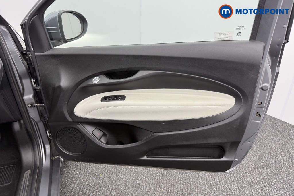 Fiat 500 La Prima Automatic Electric Convertible - Stock Number (1545807) - 17th supplementary image
