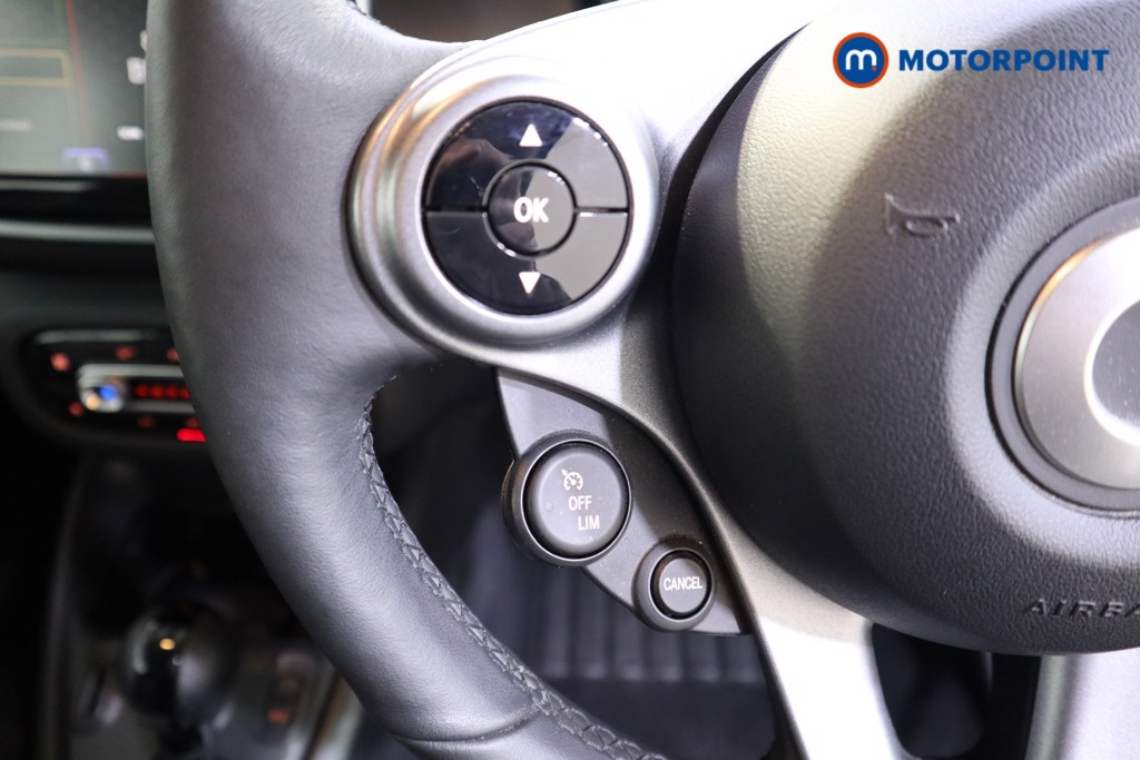Smart Fortwo Coupe Pulse Premium Automatic Electric Hatchback - Stock Number (1545854) - 3rd supplementary image