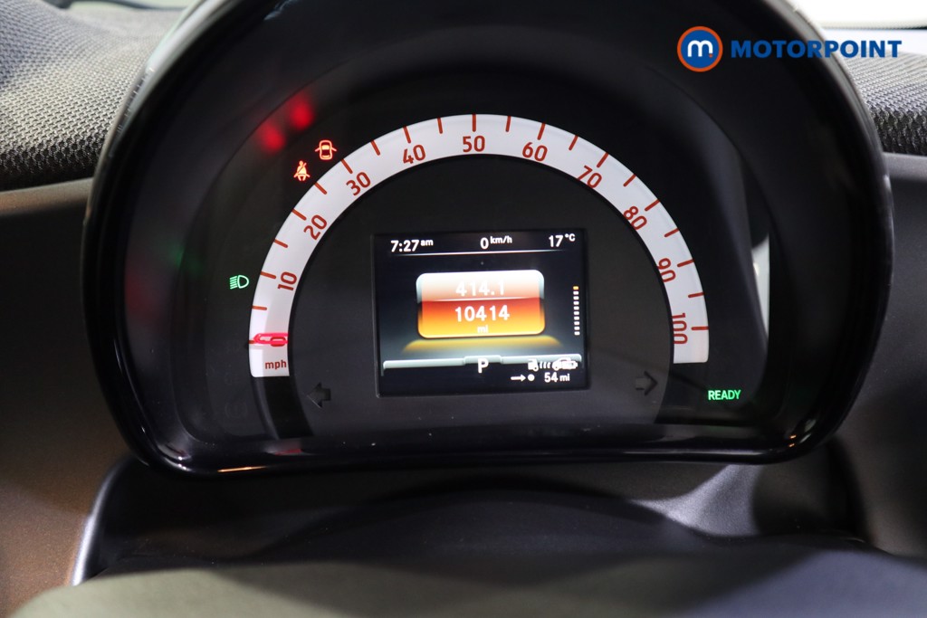 Smart Fortwo Coupe Pulse Premium Automatic Electric Hatchback - Stock Number (1545854) - 5th supplementary image