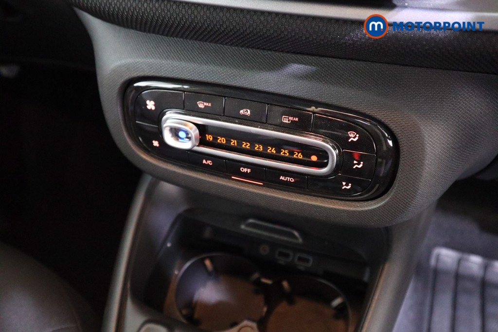 Smart Fortwo Coupe Pulse Premium Automatic Electric Hatchback - Stock Number (1545854) - 7th supplementary image