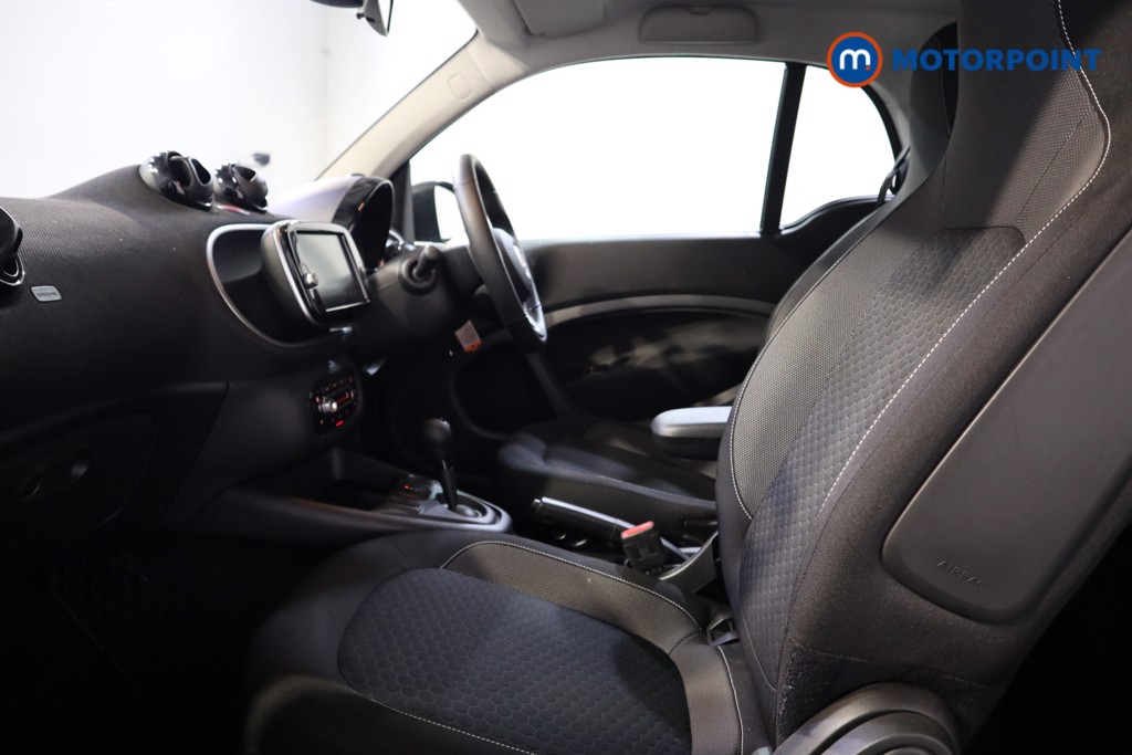 Smart Fortwo Coupe Pulse Premium Automatic Electric Hatchback - Stock Number (1545854) - 10th supplementary image