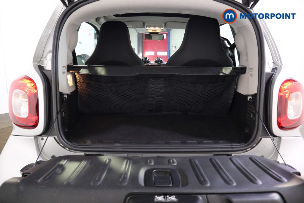 Smart Fortwo Coupe Pulse Premium Automatic Electric Hatchback - Stock Number (1545854) - 11th supplementary image