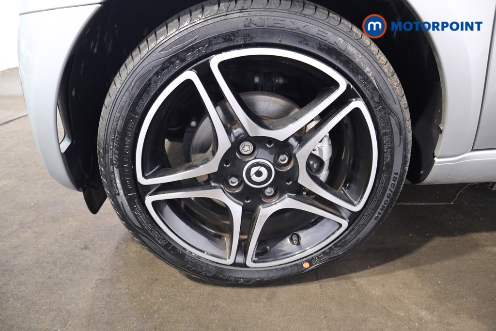 Smart Fortwo Coupe Pulse Premium Automatic Electric Hatchback - Stock Number (1545854) - 14th supplementary image