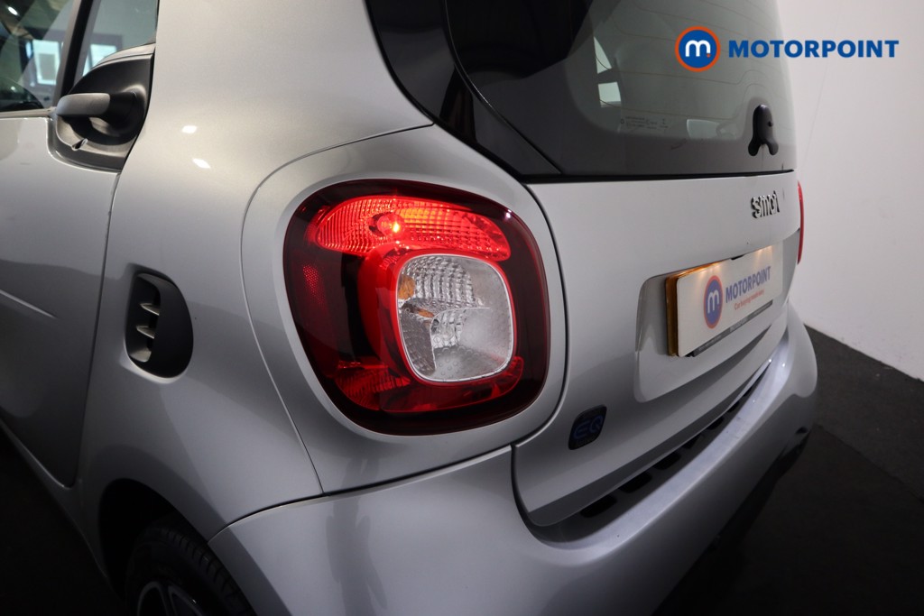 Smart Fortwo Coupe Pulse Premium Automatic Electric Hatchback - Stock Number (1545854) - 18th supplementary image