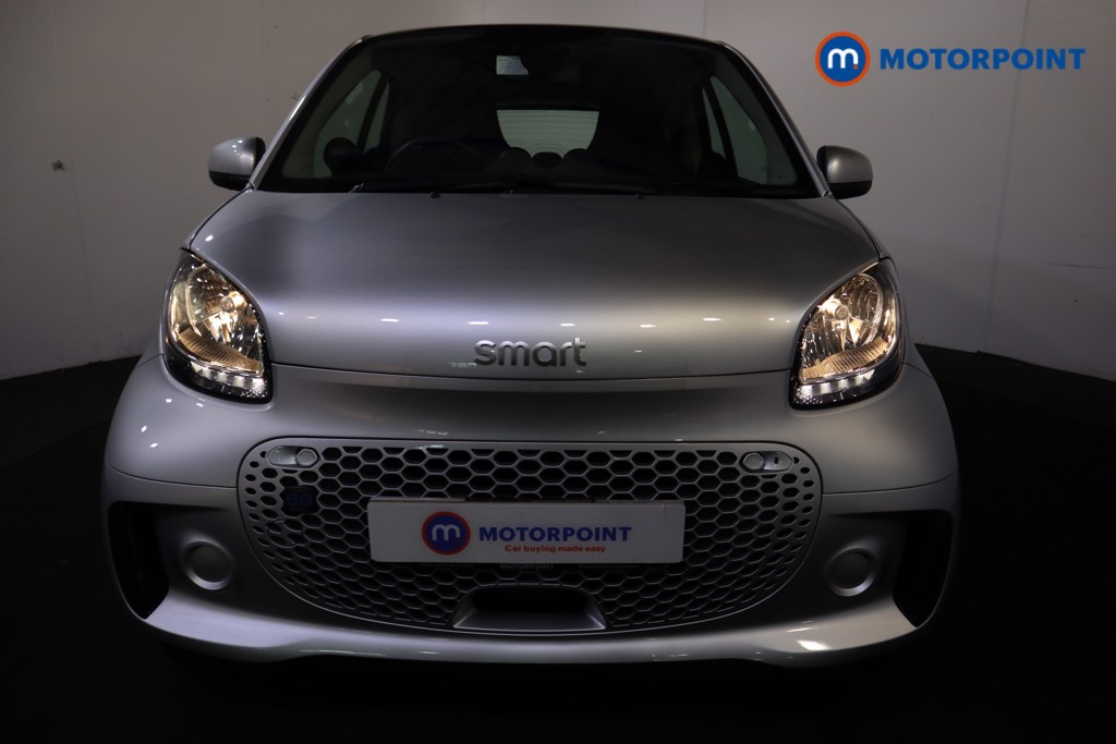 Smart Fortwo Coupe Pulse Premium Automatic Electric Hatchback - Stock Number (1545854) - 21st supplementary image