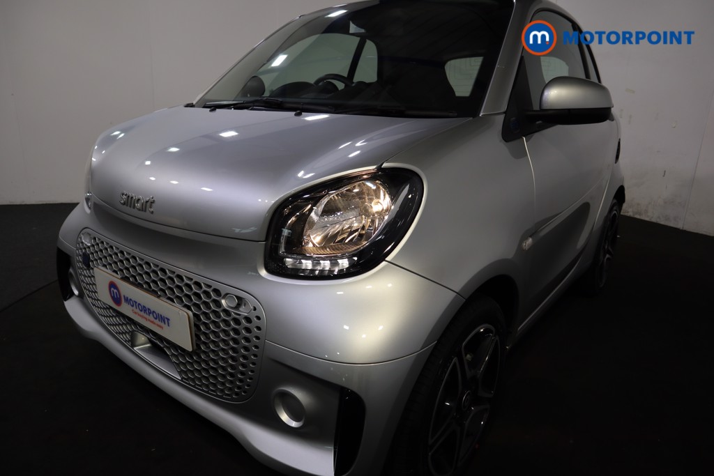 Smart Fortwo Coupe Pulse Premium Automatic Electric Hatchback - Stock Number (1545854) - 22nd supplementary image