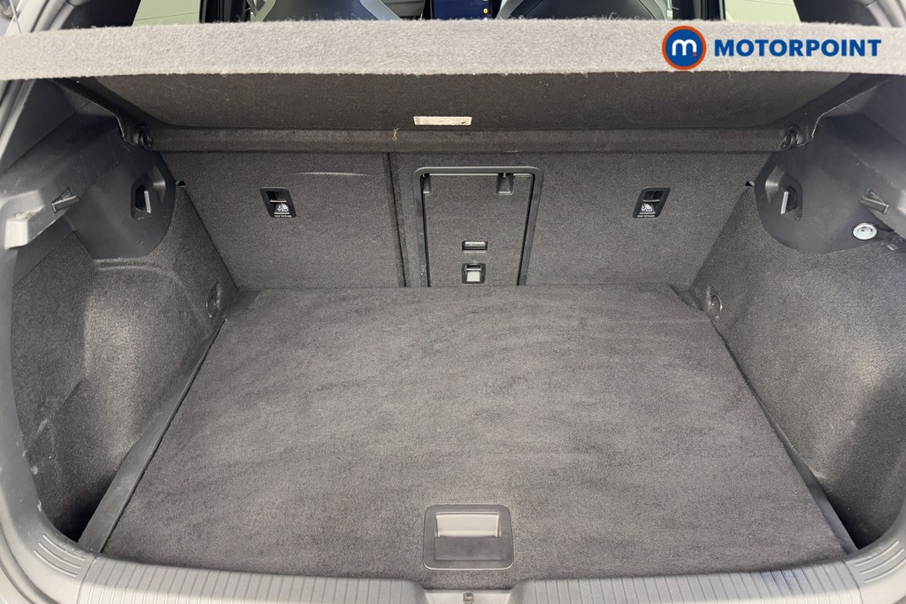 Volkswagen Golf R-Line Automatic Petrol Hatchback - Stock Number (1545859) - 3rd supplementary image
