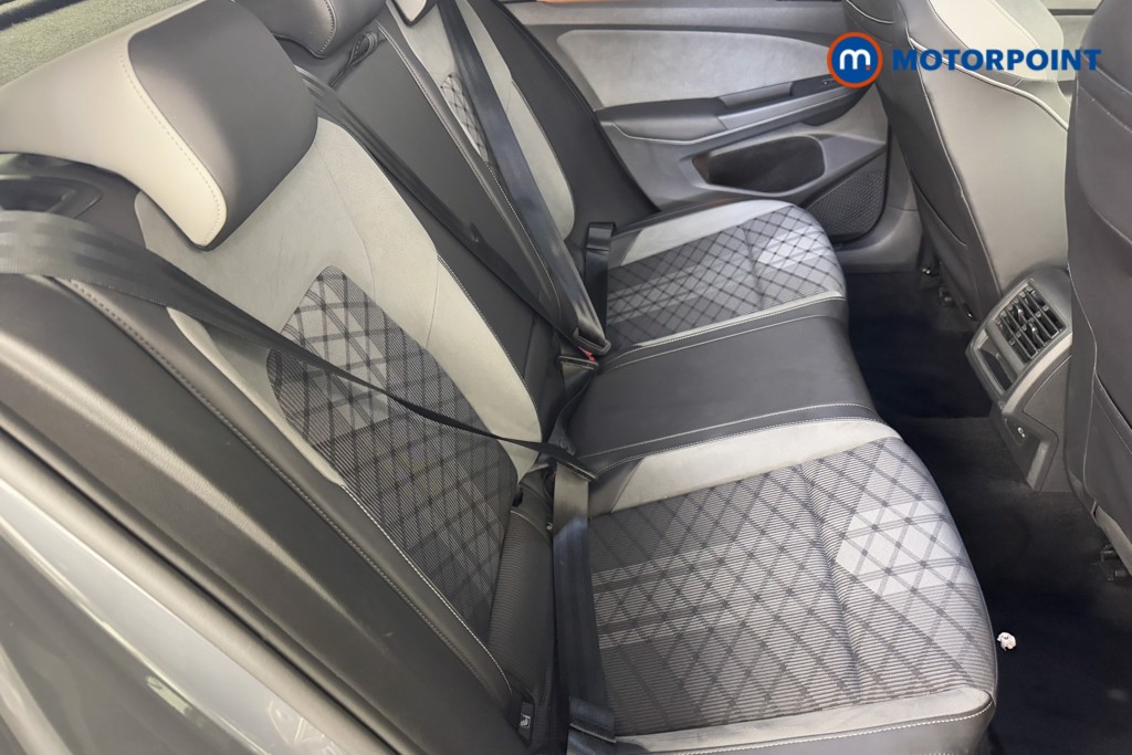 Volkswagen Golf R-Line Automatic Petrol Hatchback - Stock Number (1545859) - 4th supplementary image