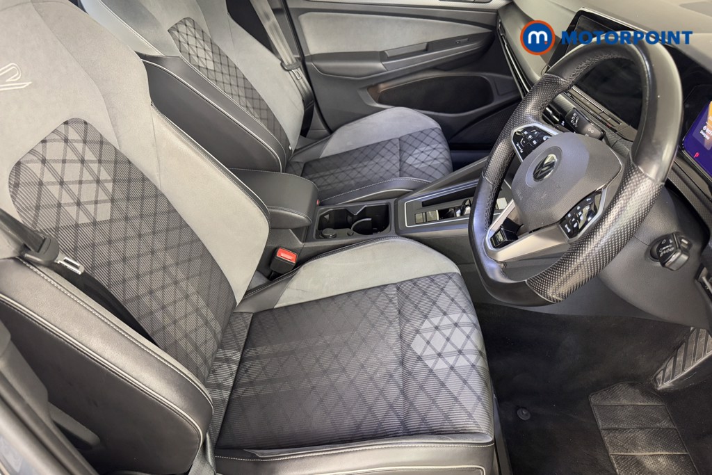 Volkswagen Golf R-Line Automatic Petrol Hatchback - Stock Number (1545859) - 5th supplementary image