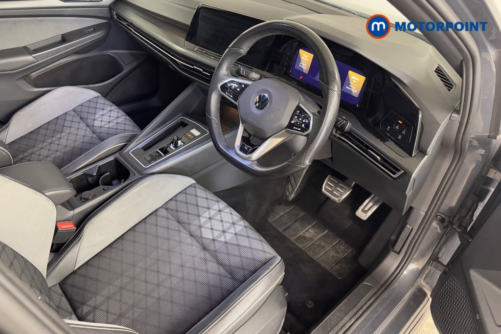Volkswagen Golf R-Line Automatic Petrol Hatchback - Stock Number (1545859) - 6th supplementary image