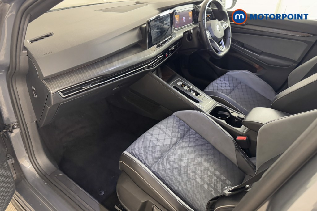Volkswagen Golf R-Line Automatic Petrol Hatchback - Stock Number (1545859) - 7th supplementary image
