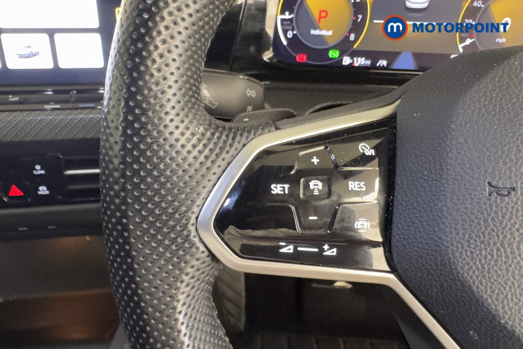 Volkswagen Golf R-Line Automatic Petrol Hatchback - Stock Number (1545859) - 12th supplementary image