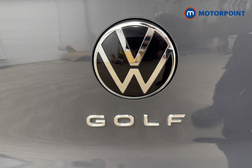 Volkswagen Golf R-Line Automatic Petrol Hatchback - Stock Number (1545859) - 18th supplementary image
