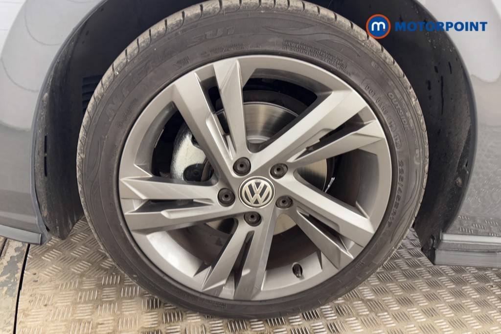 Volkswagen Golf R-Line Automatic Petrol Hatchback - Stock Number (1545859) - 21st supplementary image