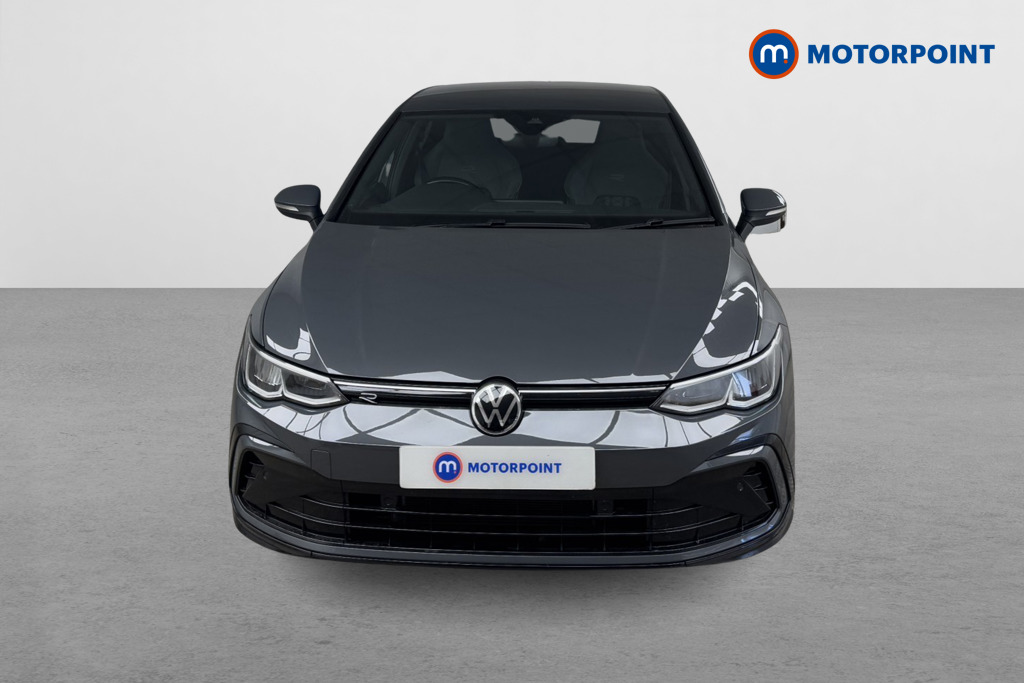 Volkswagen Golf R-Line Automatic Petrol Hatchback - Stock Number (1545859) - Front bumper
