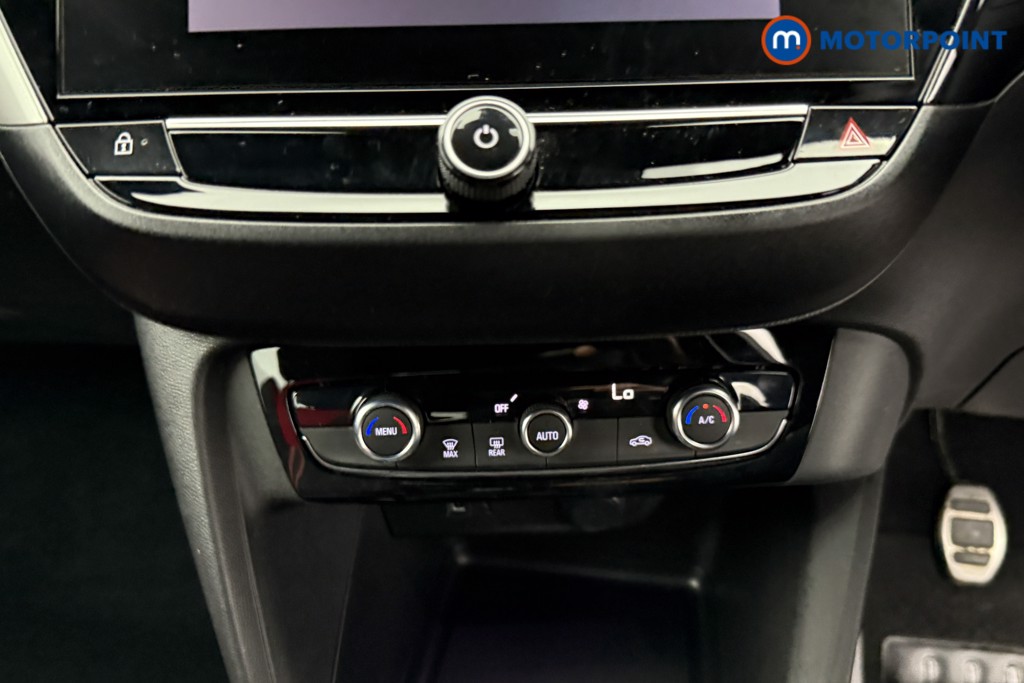 Vauxhall Corsa GS Manual Petrol Hatchback - Stock Number (1546259) - 10th supplementary image