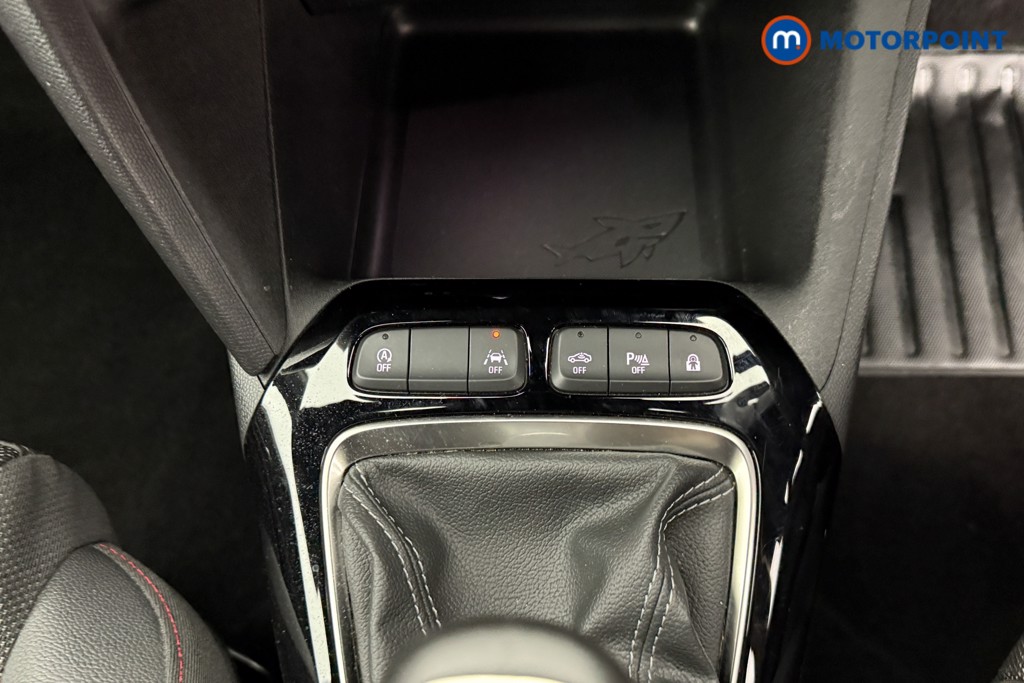 Vauxhall Corsa GS Manual Petrol Hatchback - Stock Number (1546259) - 11th supplementary image