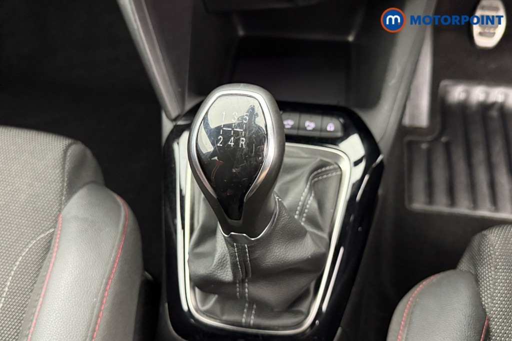 Vauxhall Corsa GS Manual Petrol Hatchback - Stock Number (1546259) - 12th supplementary image