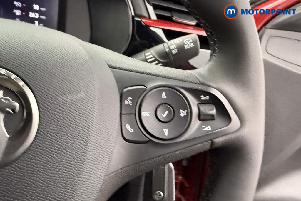 Vauxhall Corsa GS Manual Petrol Hatchback - Stock Number (1546259) - 14th supplementary image