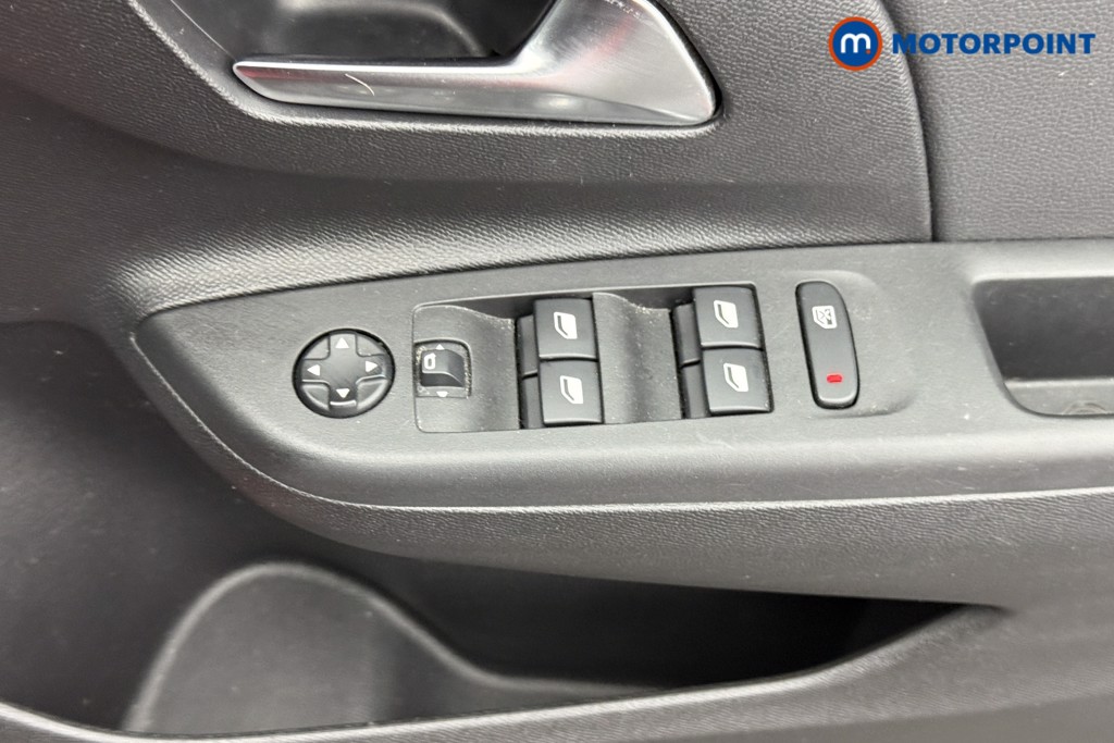 Vauxhall Corsa GS Manual Petrol Hatchback - Stock Number (1546259) - 16th supplementary image