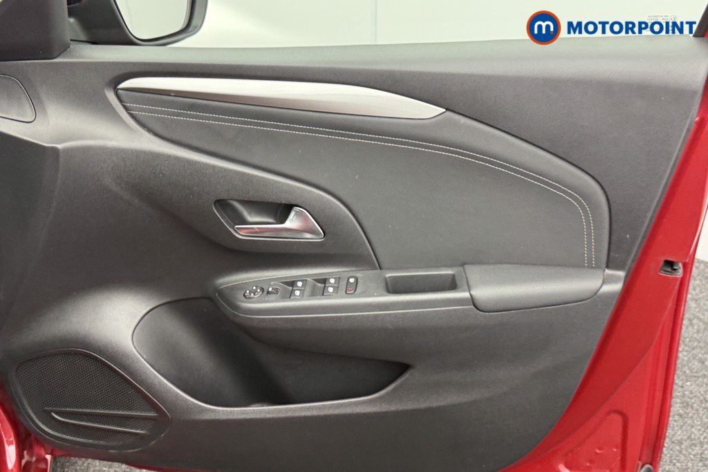Vauxhall Corsa GS Manual Petrol Hatchback - Stock Number (1546259) - 17th supplementary image