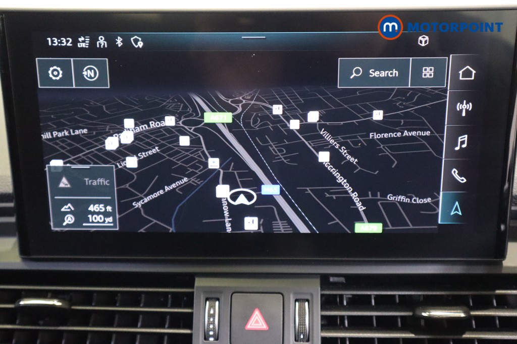 Audi Q5 Sport Automatic Petrol SUV - Stock Number (1546328) - 2nd supplementary image