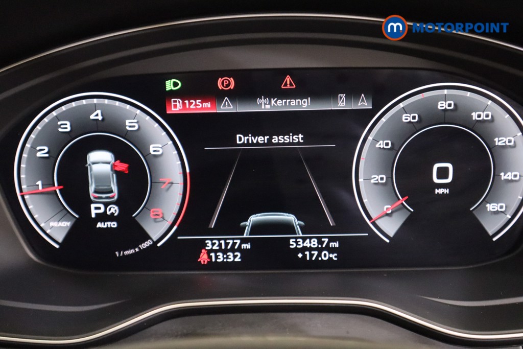 Audi Q5 Sport Automatic Petrol SUV - Stock Number (1546328) - 3rd supplementary image
