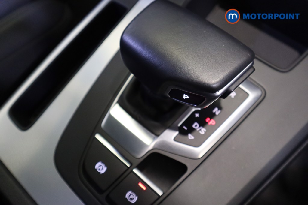 Audi Q5 Sport Automatic Petrol SUV - Stock Number (1546328) - 5th supplementary image